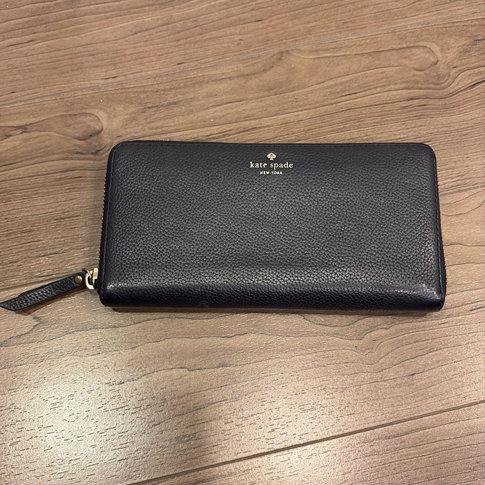 Kate spade wallet